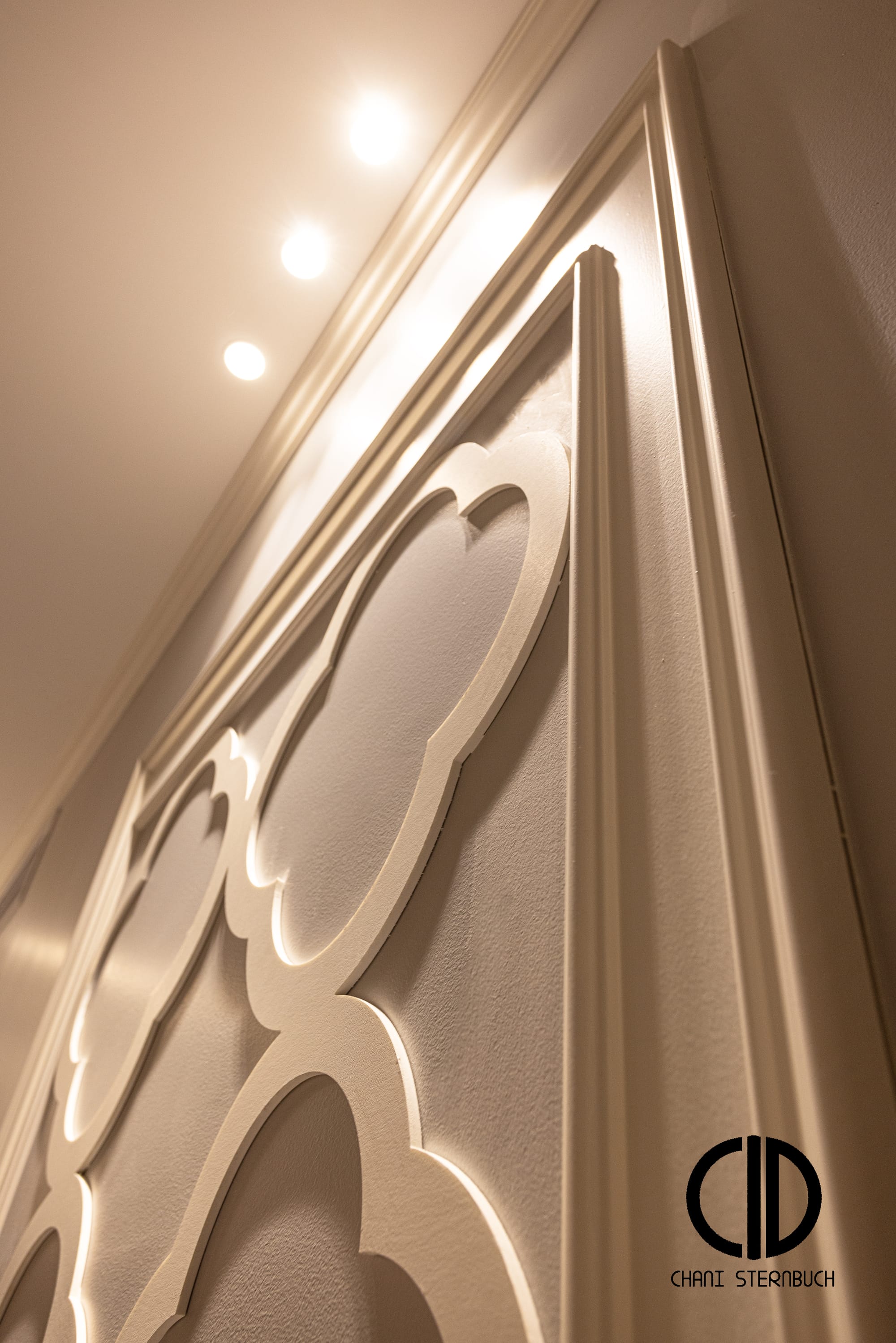 Classical and Magical Jerusalem Estate Apartment 2