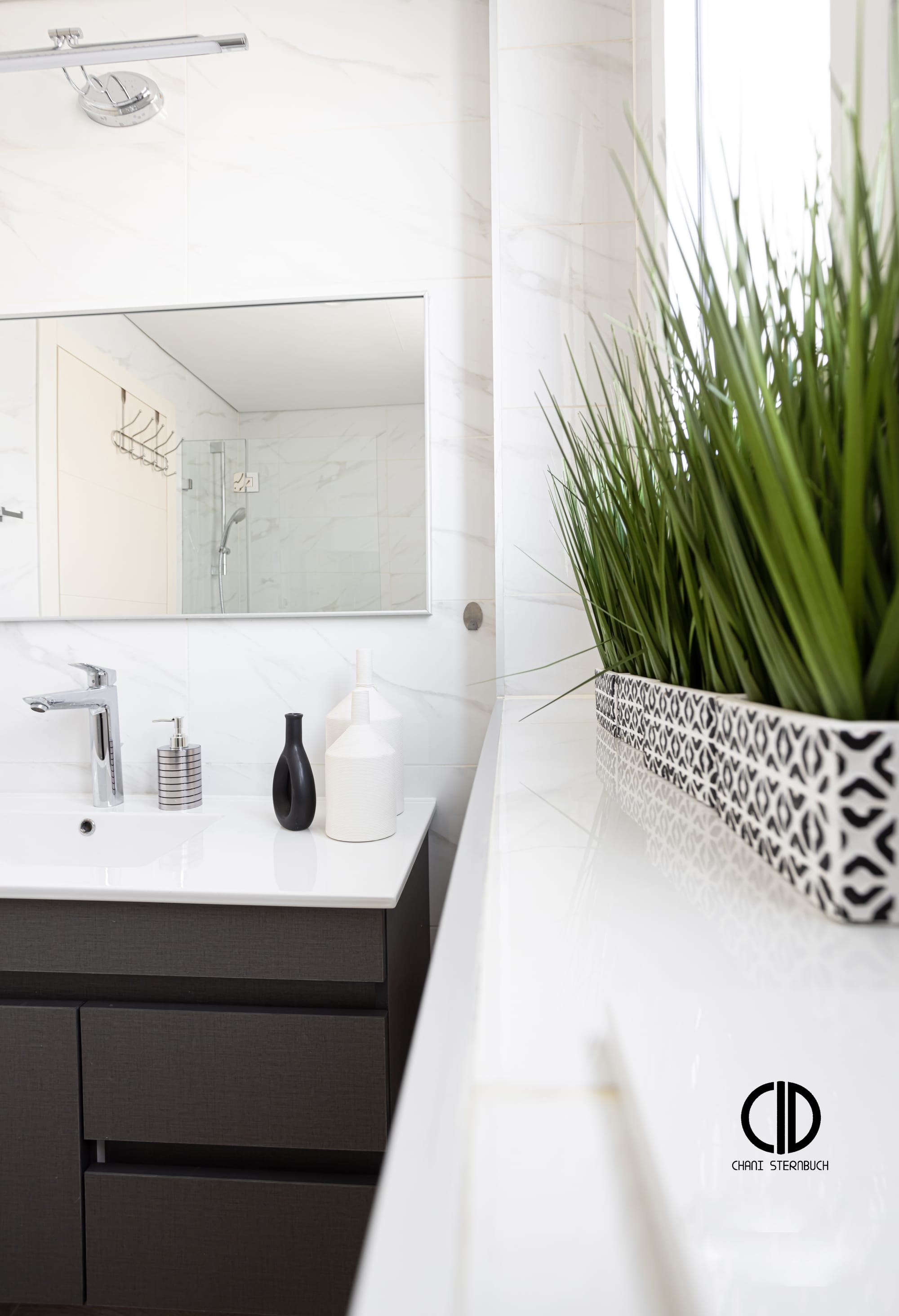 Classical and Magical Jerusalem Estate Apartment 2