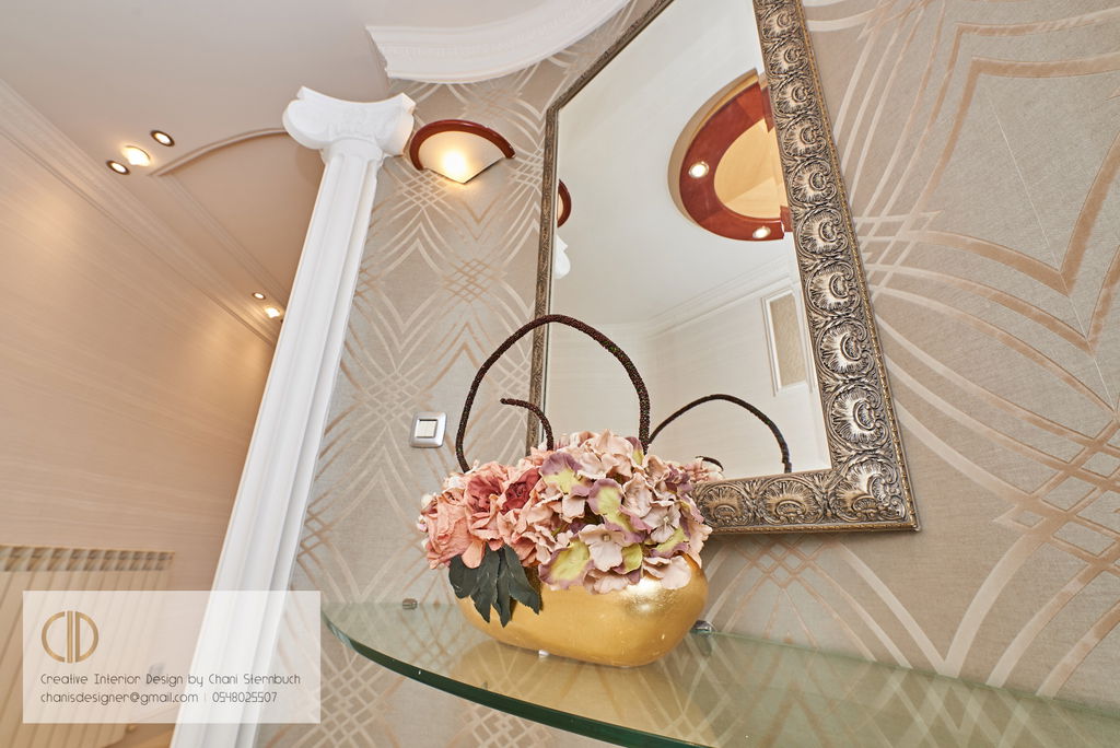 Charming apartment Yakovson