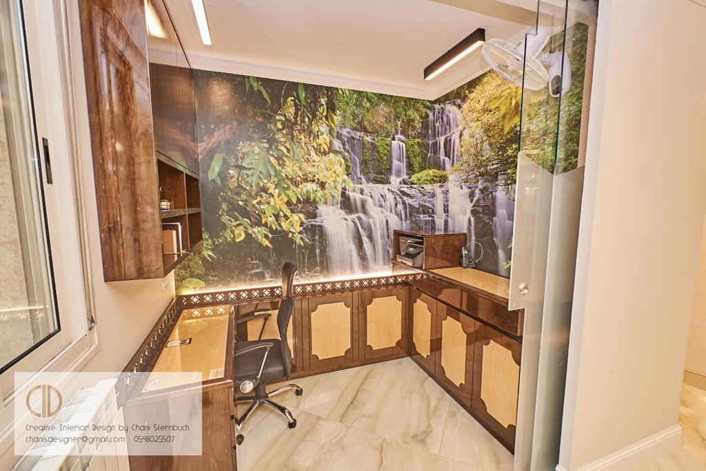 Charming apartment Yakovson