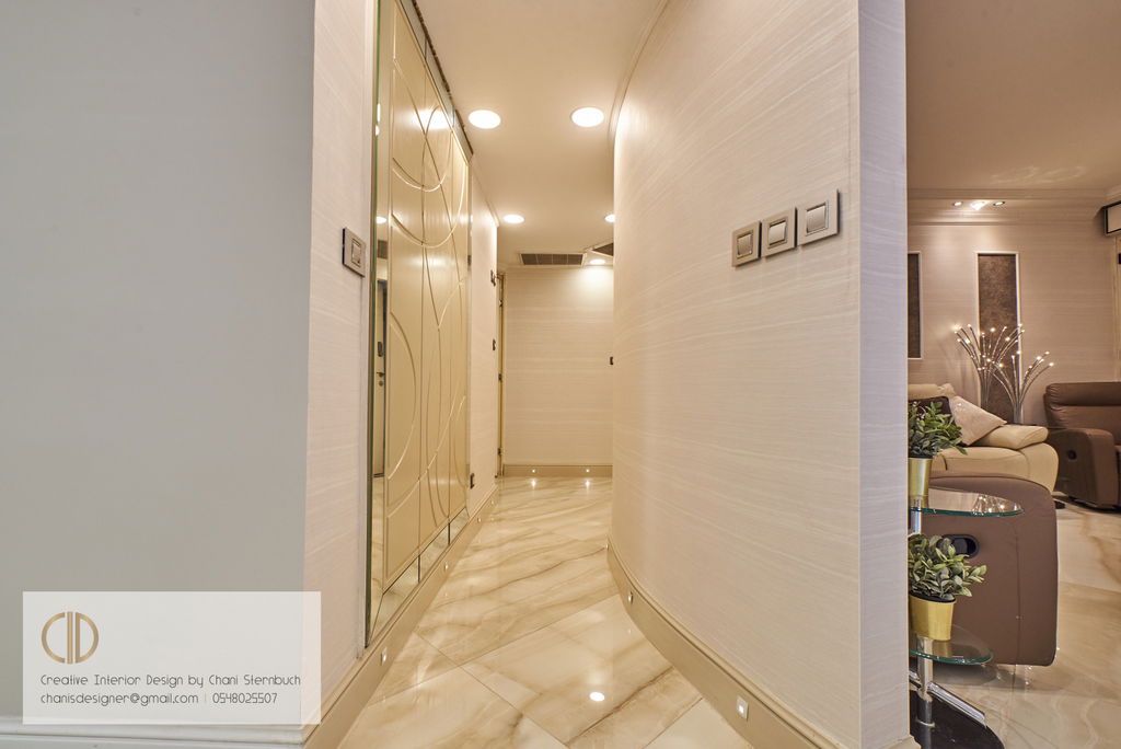 Charming apartment Yakovson