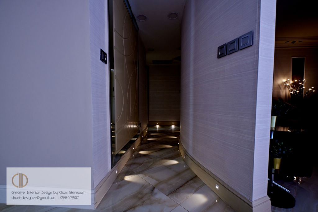 Charming apartment Yakovson