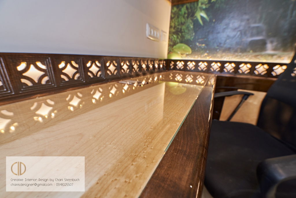 Charming apartment Yakovson