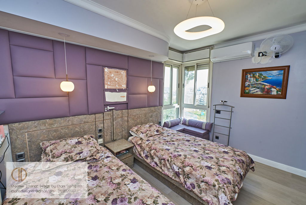 Charming apartment Yakovson