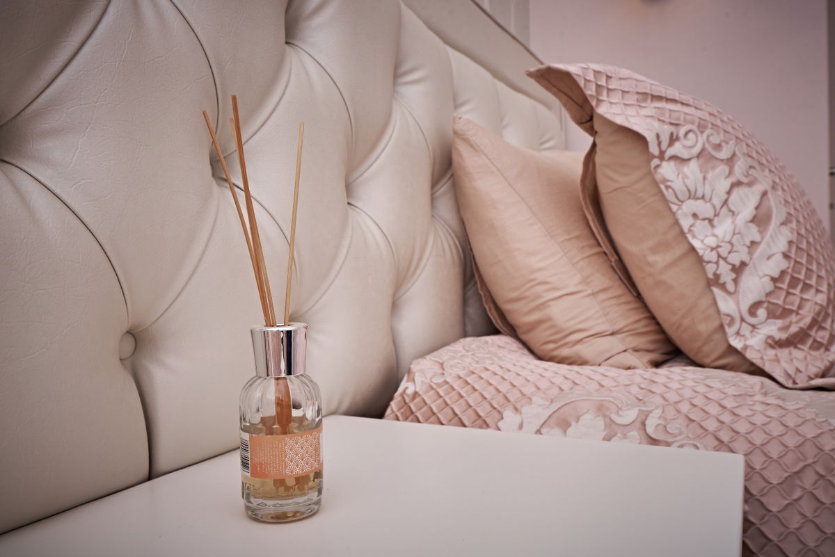 Traditional, Pretty apartment Banit