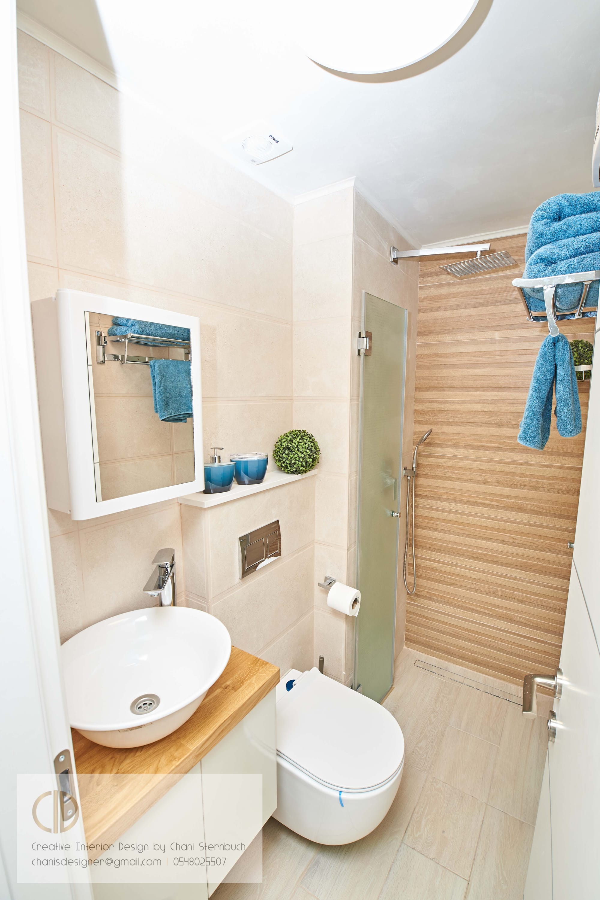 Versatile Guest Suite