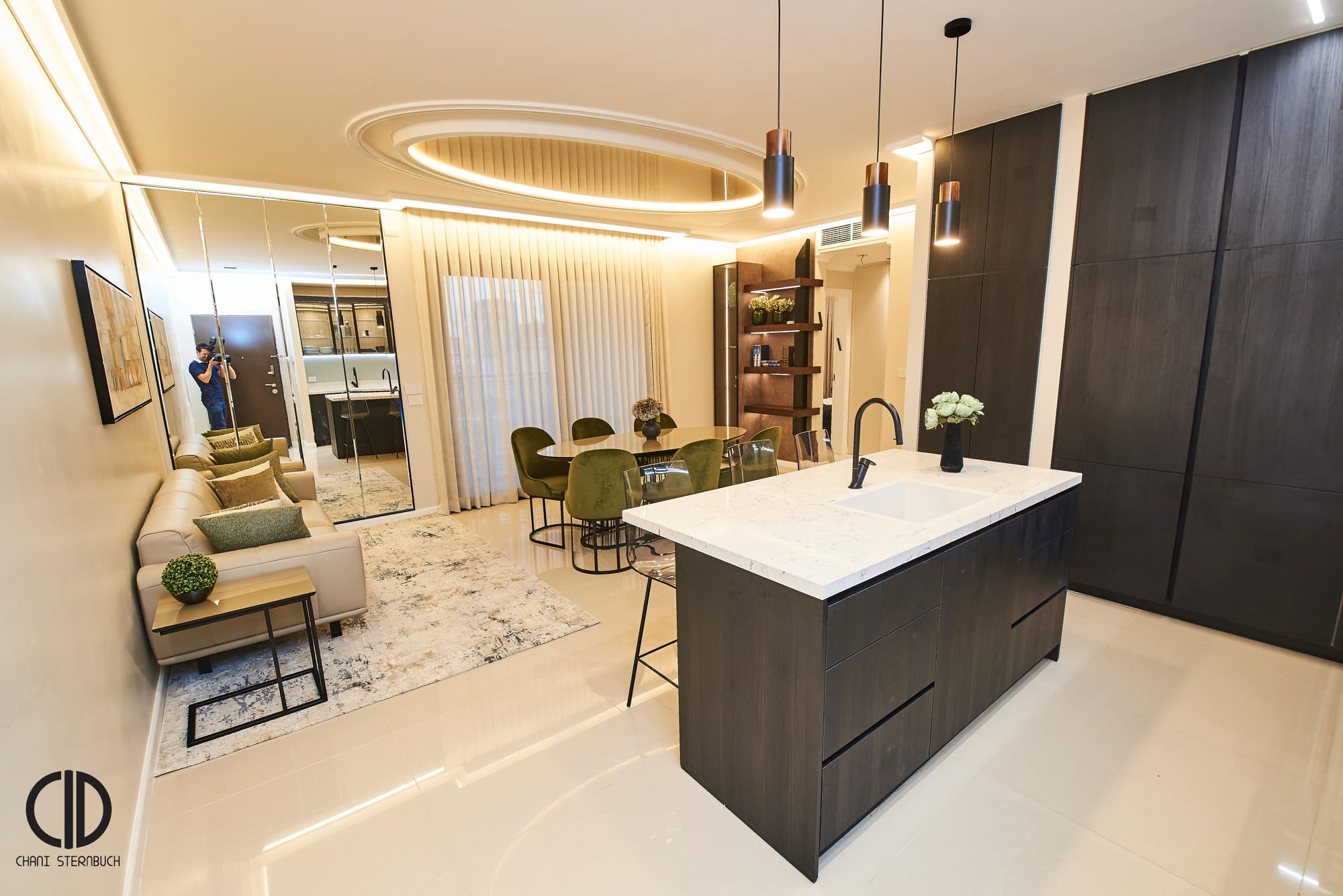 Beautiful vacation apt jerusalem Estate apt 3