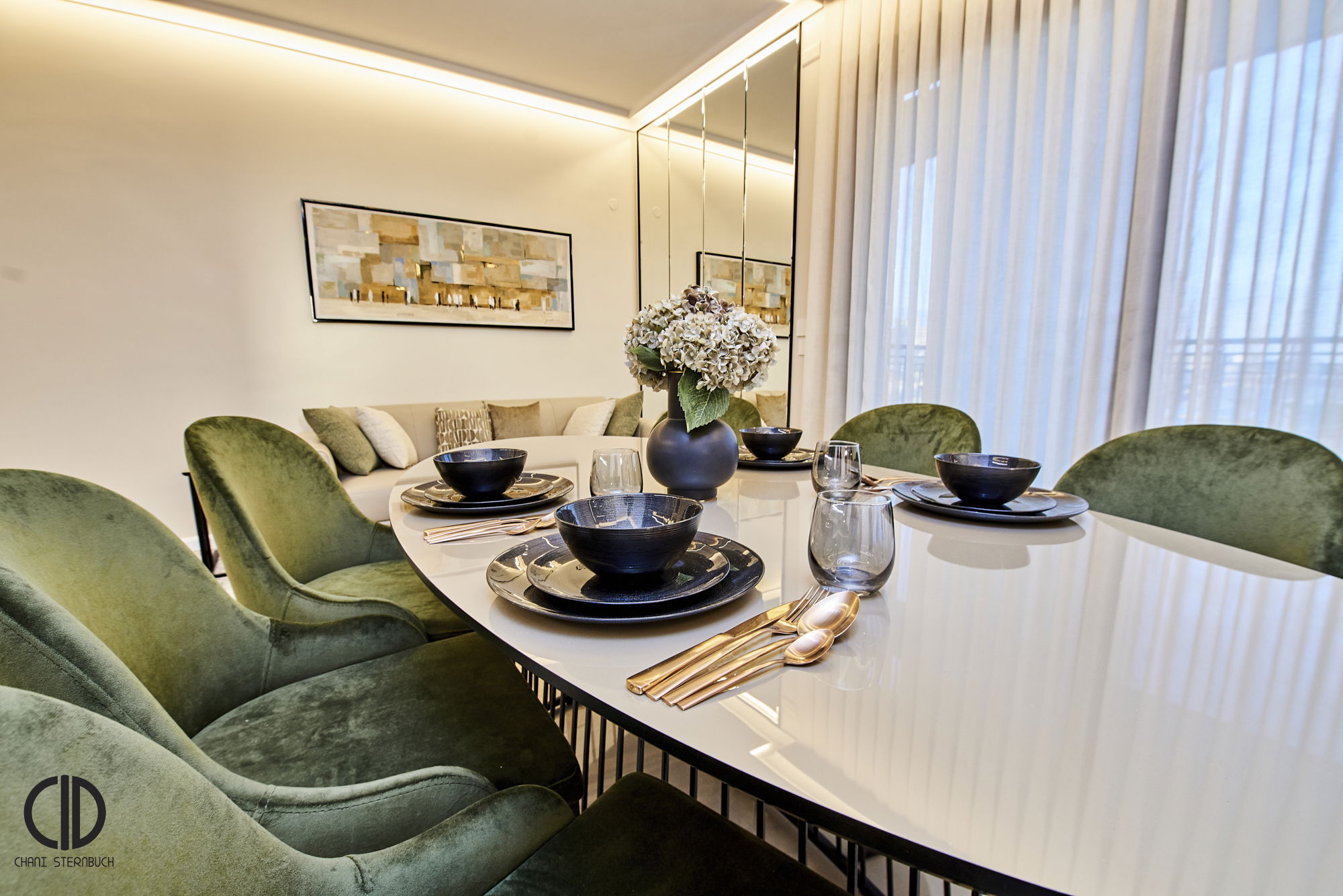 Beautiful vacation apt jerusalem Estate apt 3