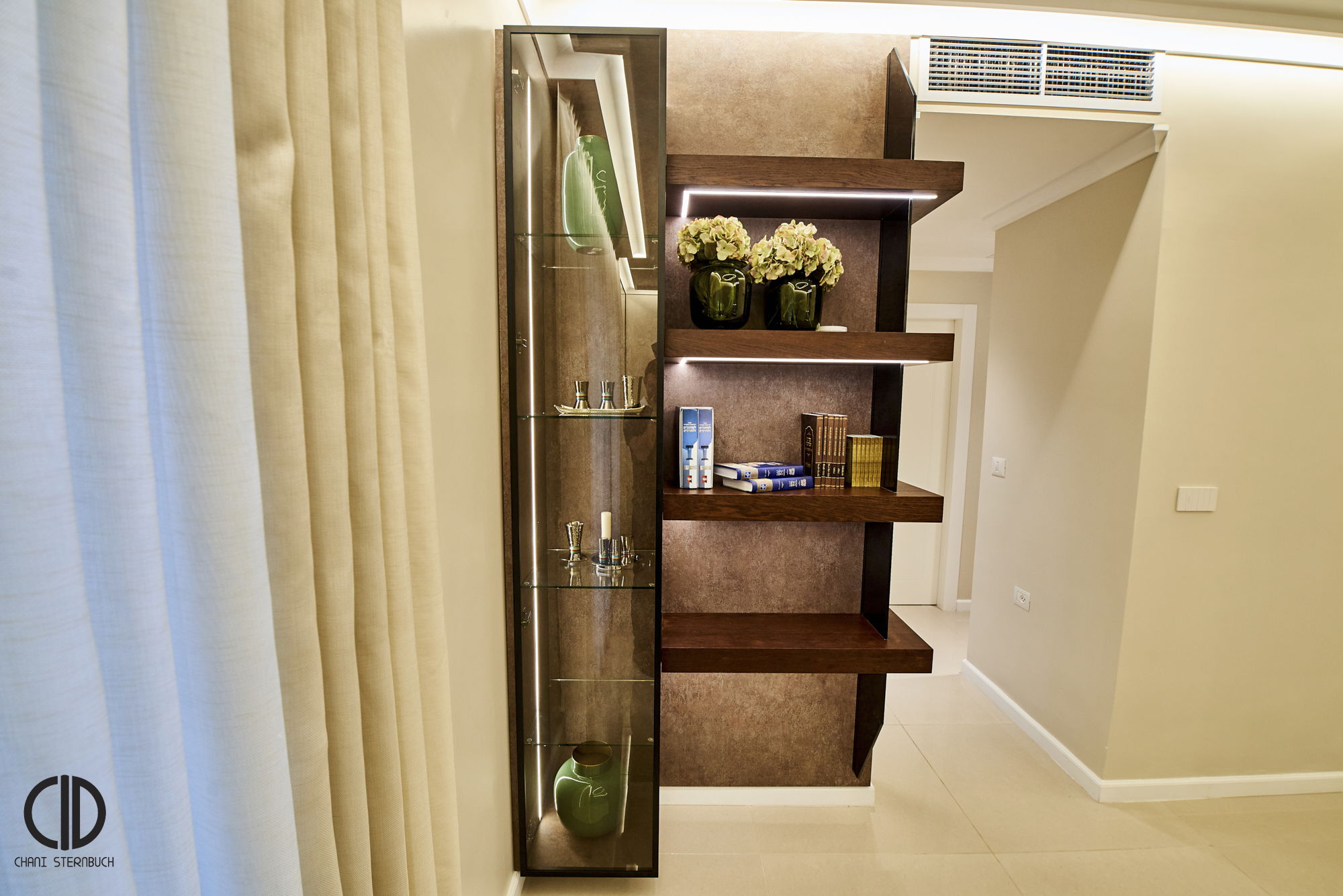 Beautiful vacation apt jerusalem Estate apt 3