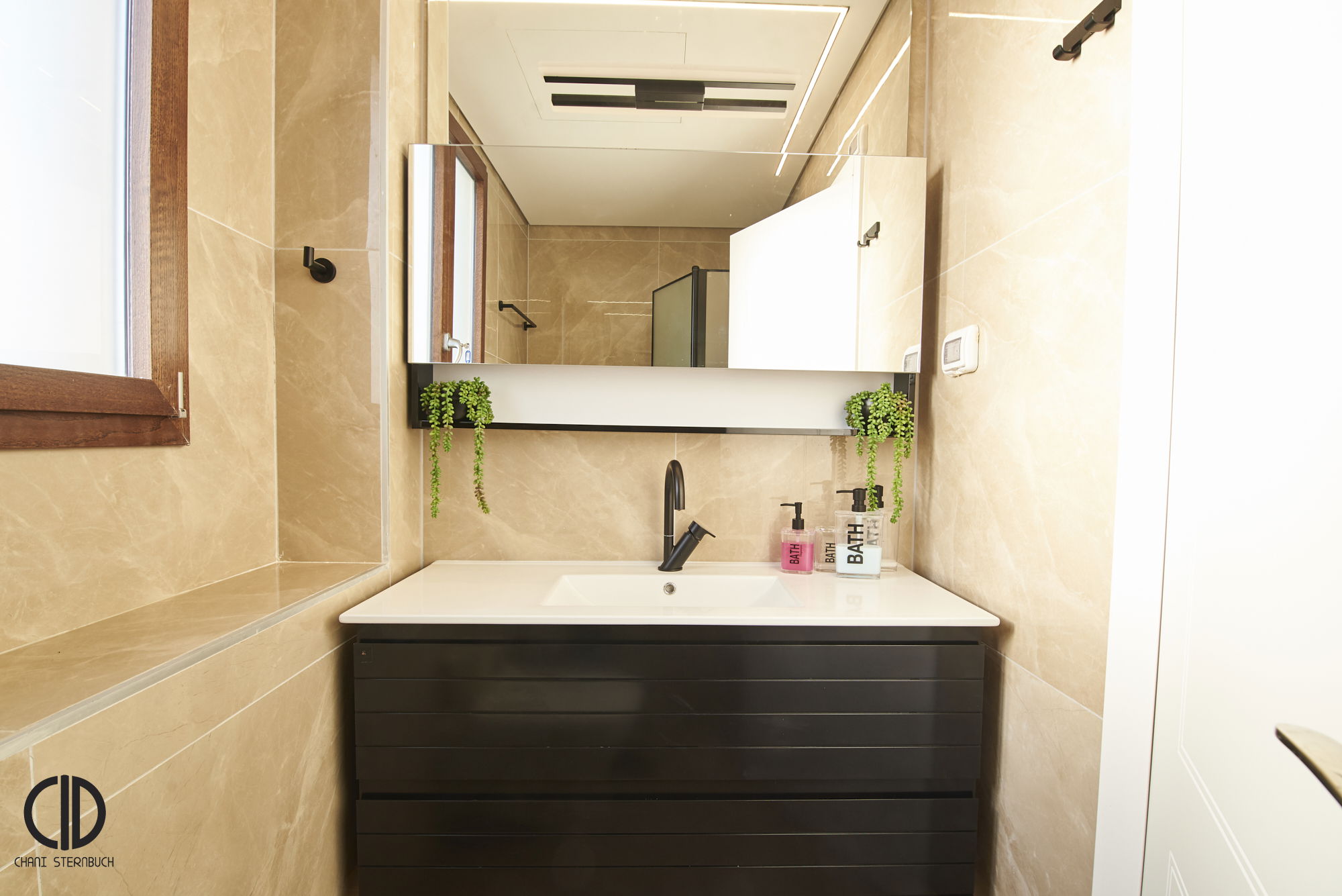 Beautiful vacation apt jerusalem Estate apt 3