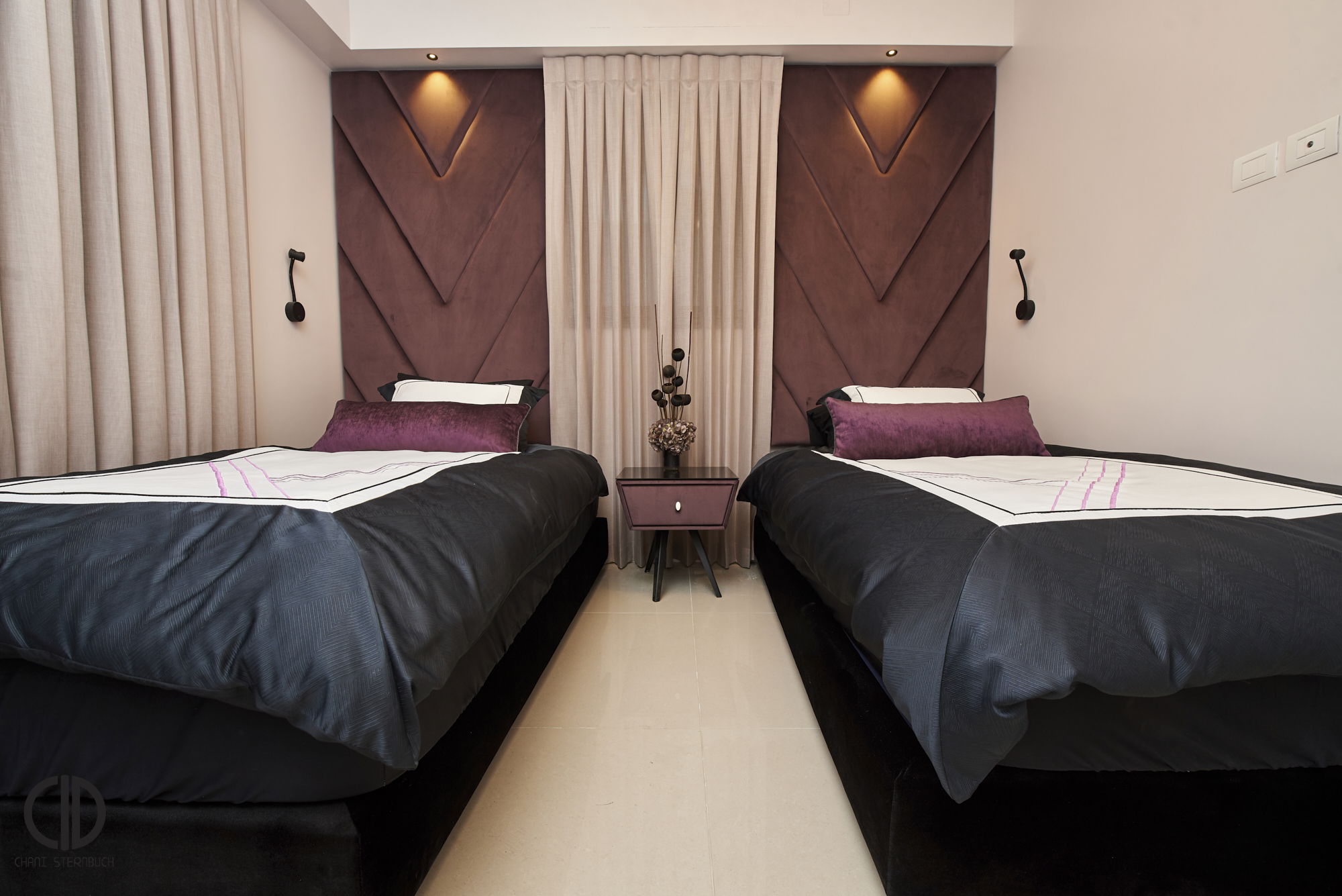 Beautiful vacation apt jerusalem Estate apt 3