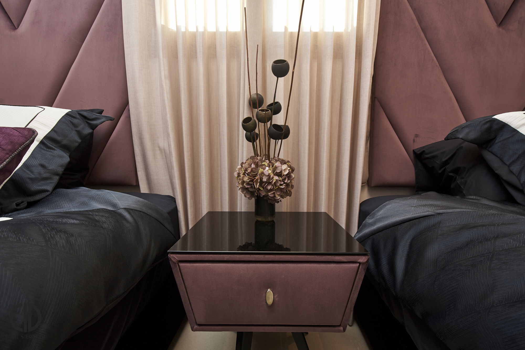 Beautiful vacation apt jerusalem Estate apt 3