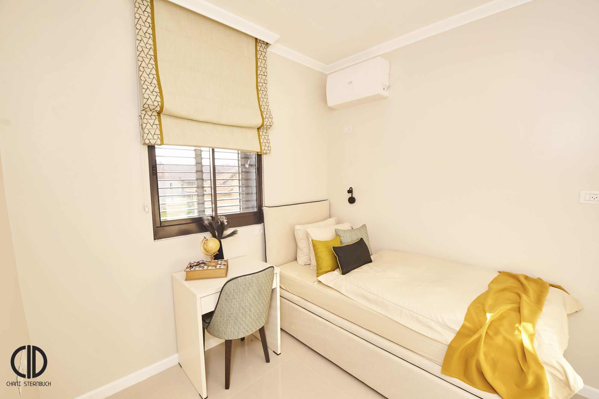 Beautiful vacation apt jerusalem Estate apt 3