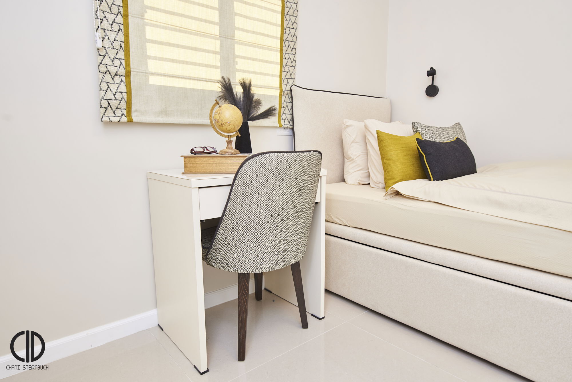 Beautiful vacation apt jerusalem Estate apt 3