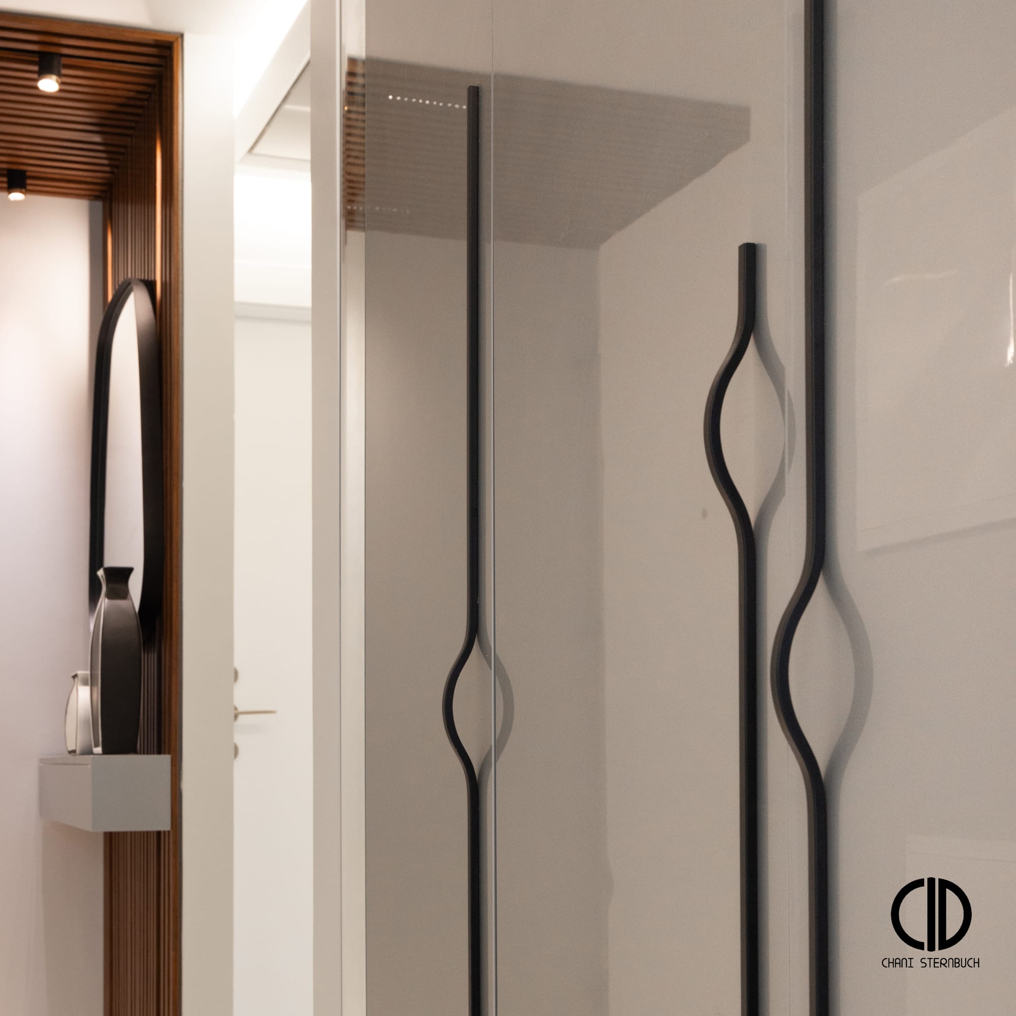 Strikingly stunning Airbnb Kardon apartment 2