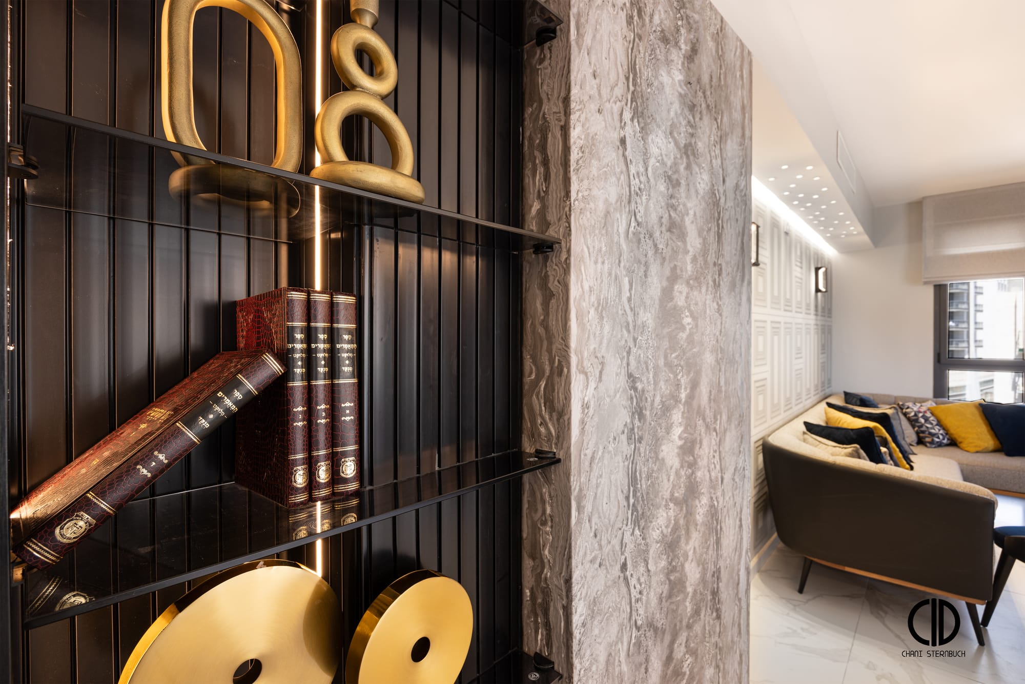 Strikingly stunning Airbnb Kardon apartment 2