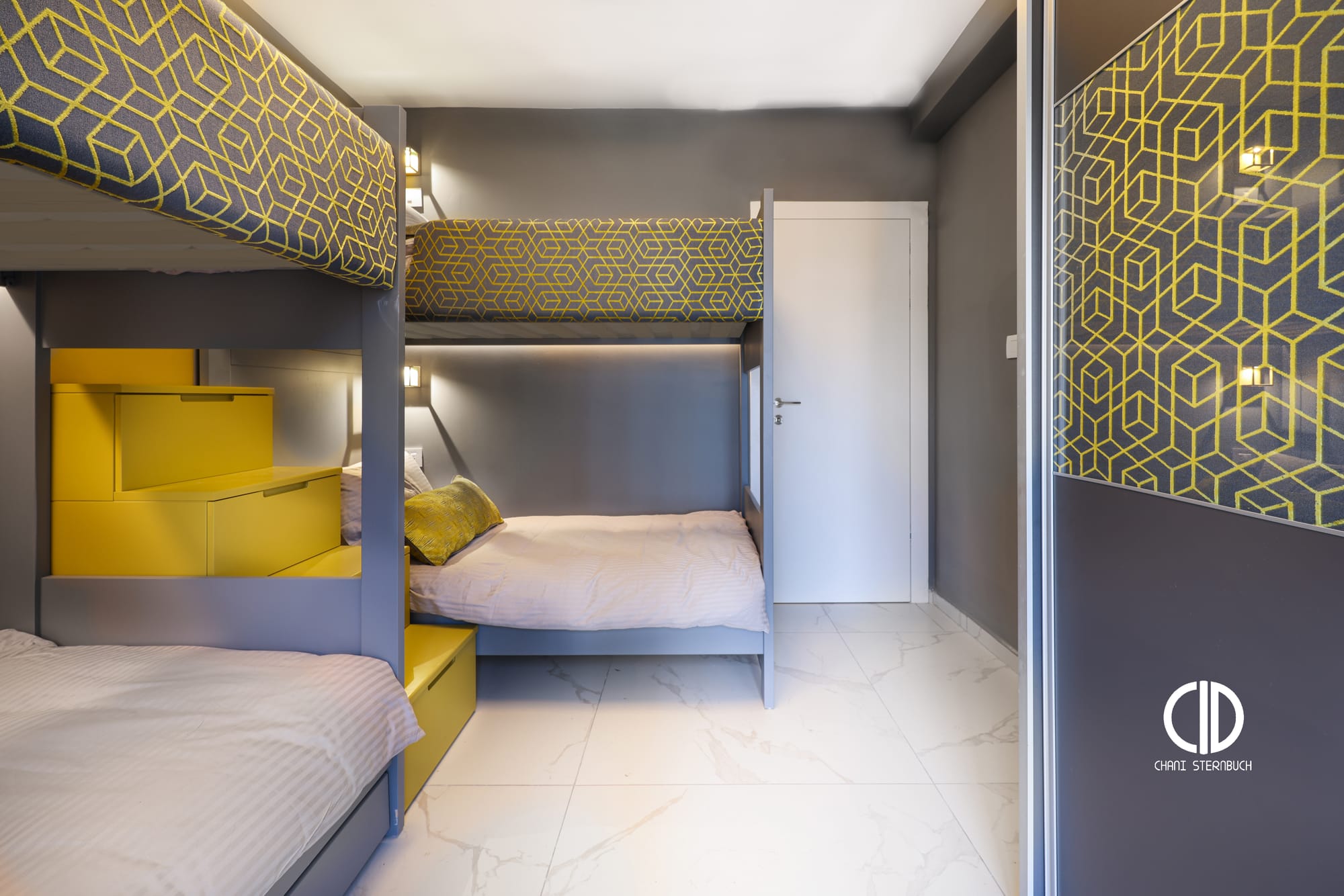 Strikingly stunning Airbnb Kardon apartment 2