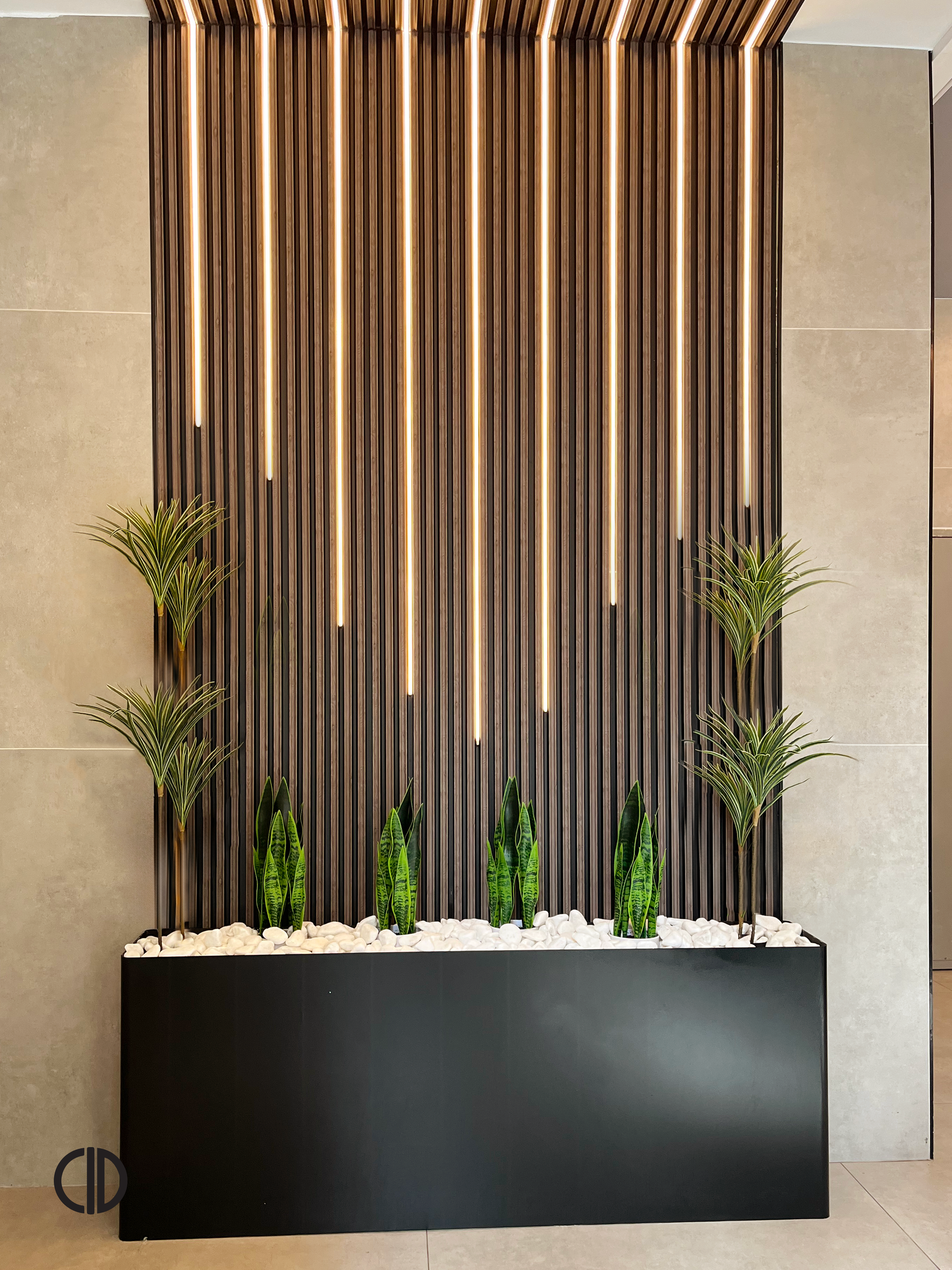 ENTRANCE OF YESHIVAS TORAS CHAIM