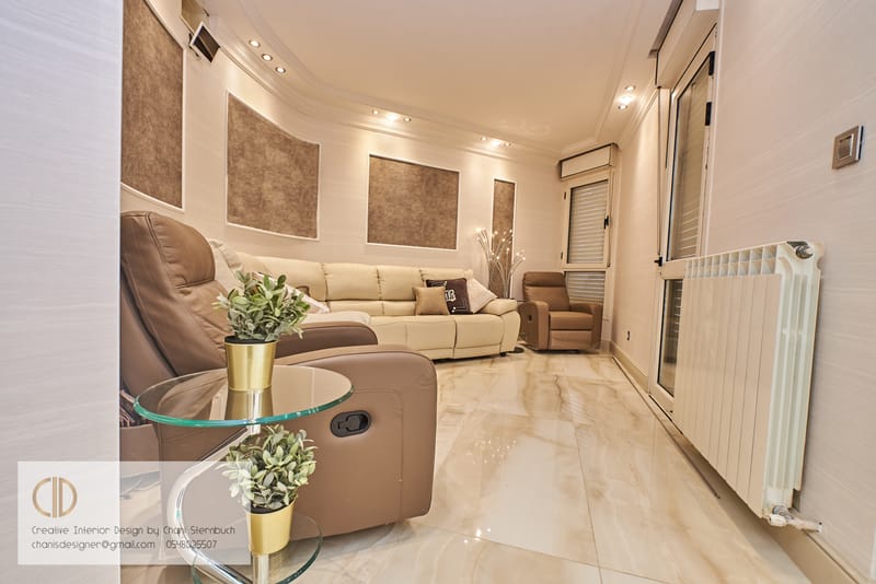 Charming apartment Yakovson