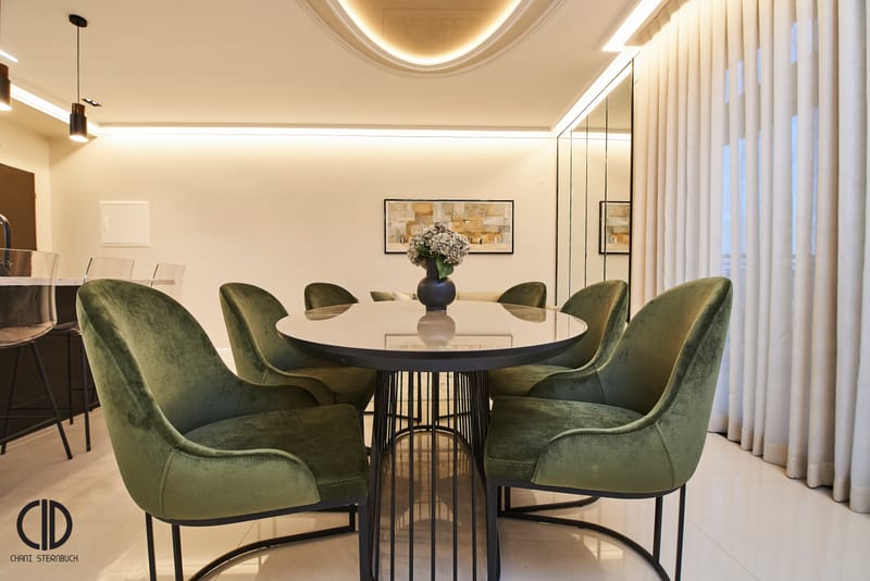 Beautiful vacation apartment Jerusalem Estate apartment 3