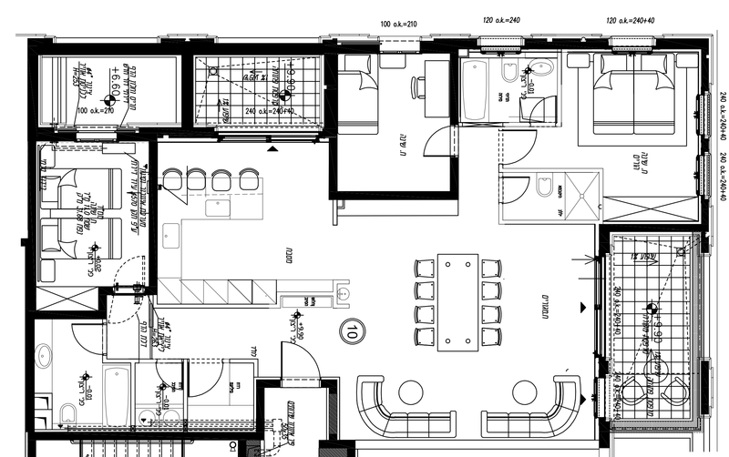 WHY TO HIRE AN INTERIOR DESIGNER - CID DESIGN