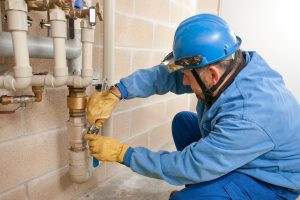 Choosing a St Charles Plumbing Company image