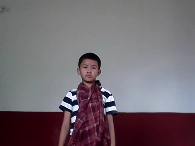 Punarjanam Movie Lead Actor..