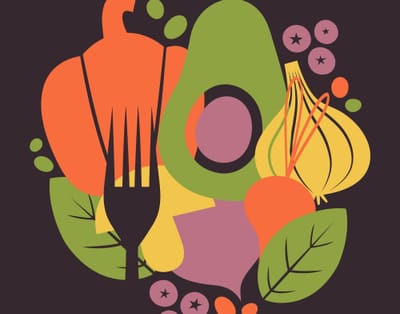 Sobre o alimento/conexão