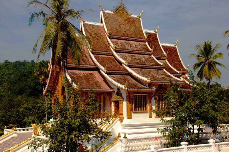 Luang Prabang