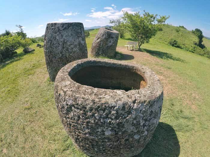 Xieng Khuang & Houaphan