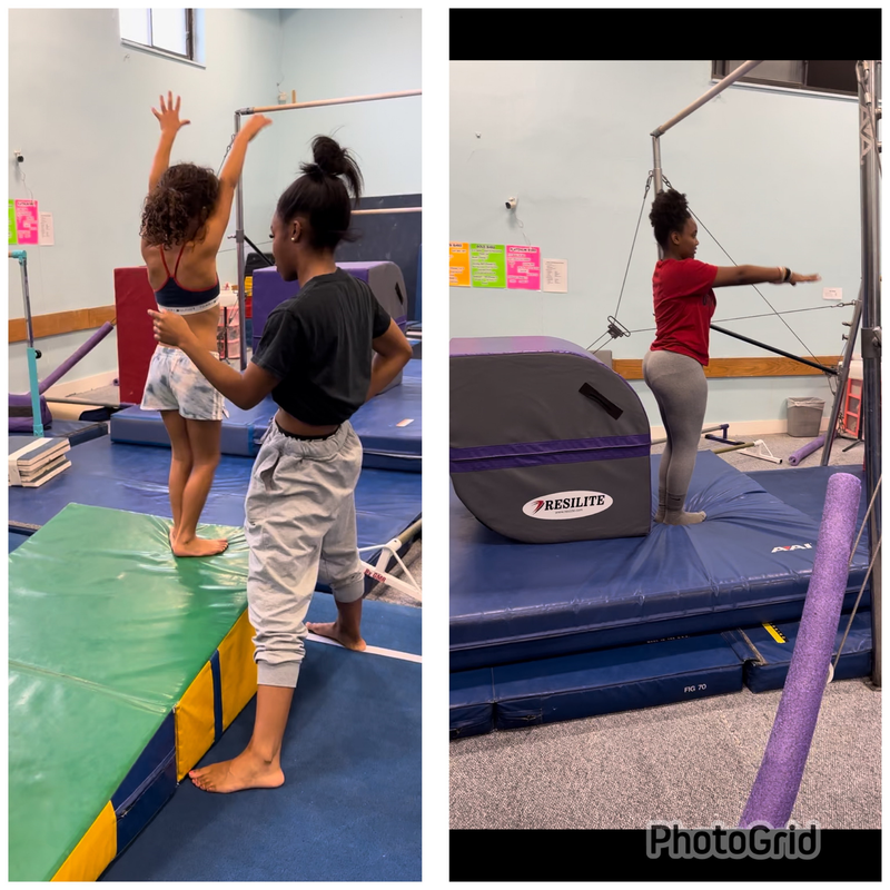 Personalized Athlete Development Plans