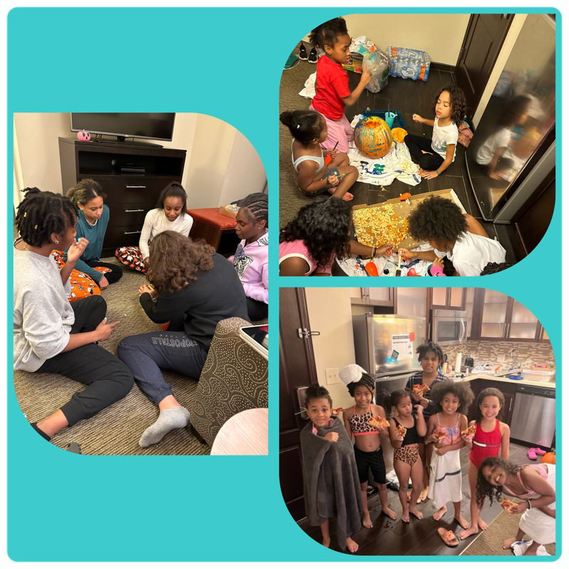 Team Building Workshops