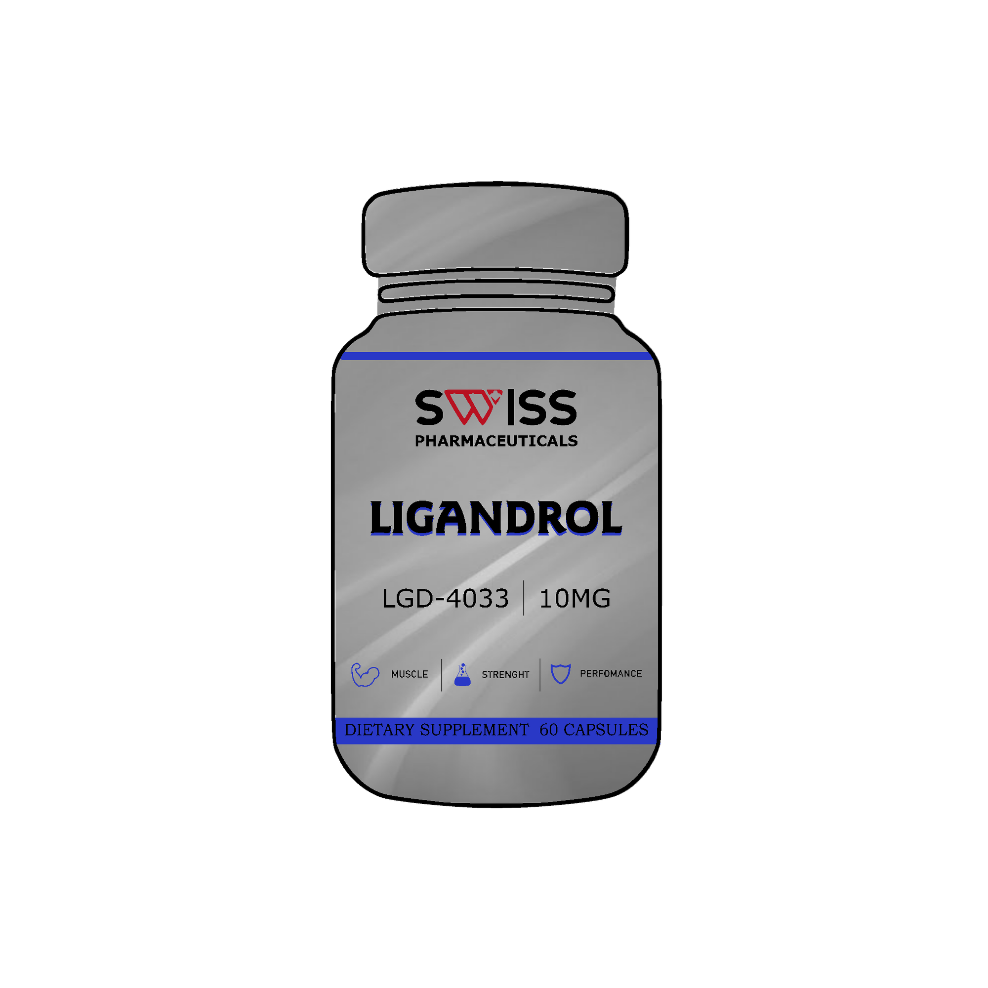 LIGANDROL (LGD-4033)