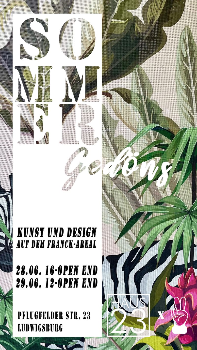 Sommergedöns Vol. I