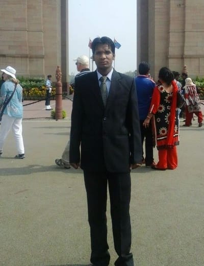Shashi Prasad SSPS ( Profile )