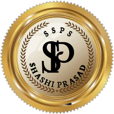 Shashi Prasad SSPS
