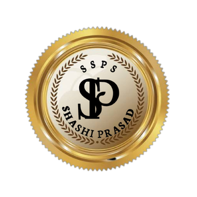 Shashi Prasad SSPS