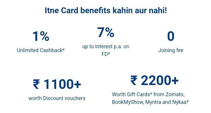 Credit Card