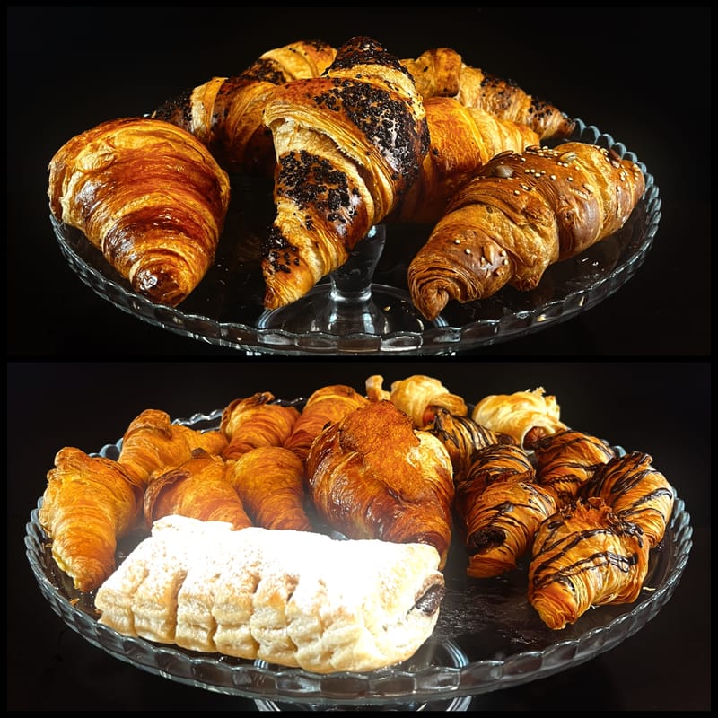 Croissants