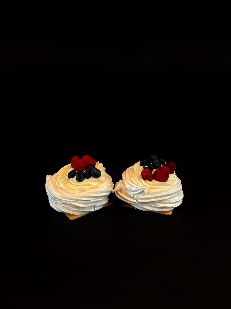 Pavlova