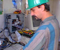 DEPARTAMENTO DE DESARROLLO