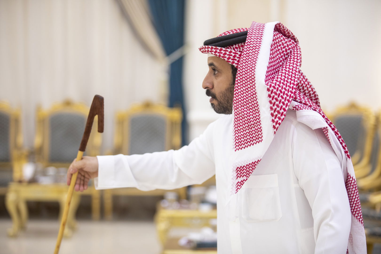 زواج العريس عبدالله بن ابراهيم القحطاني 