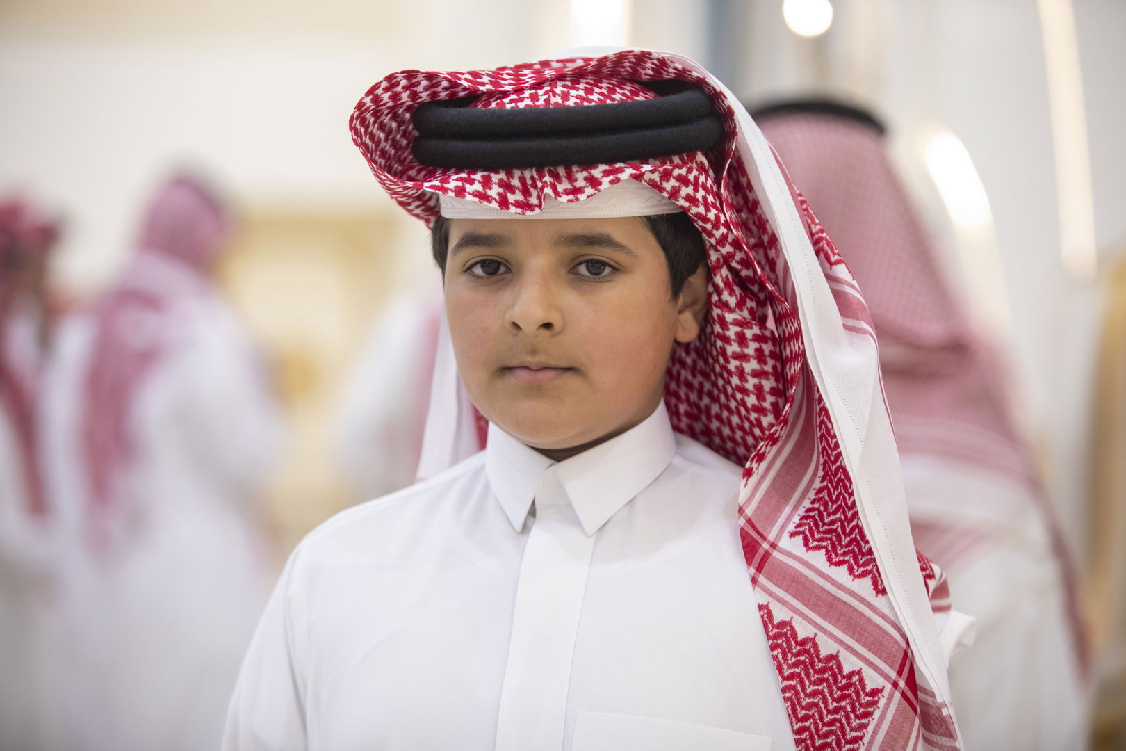 زواج العريس عبدالله بن ابراهيم القحطاني 