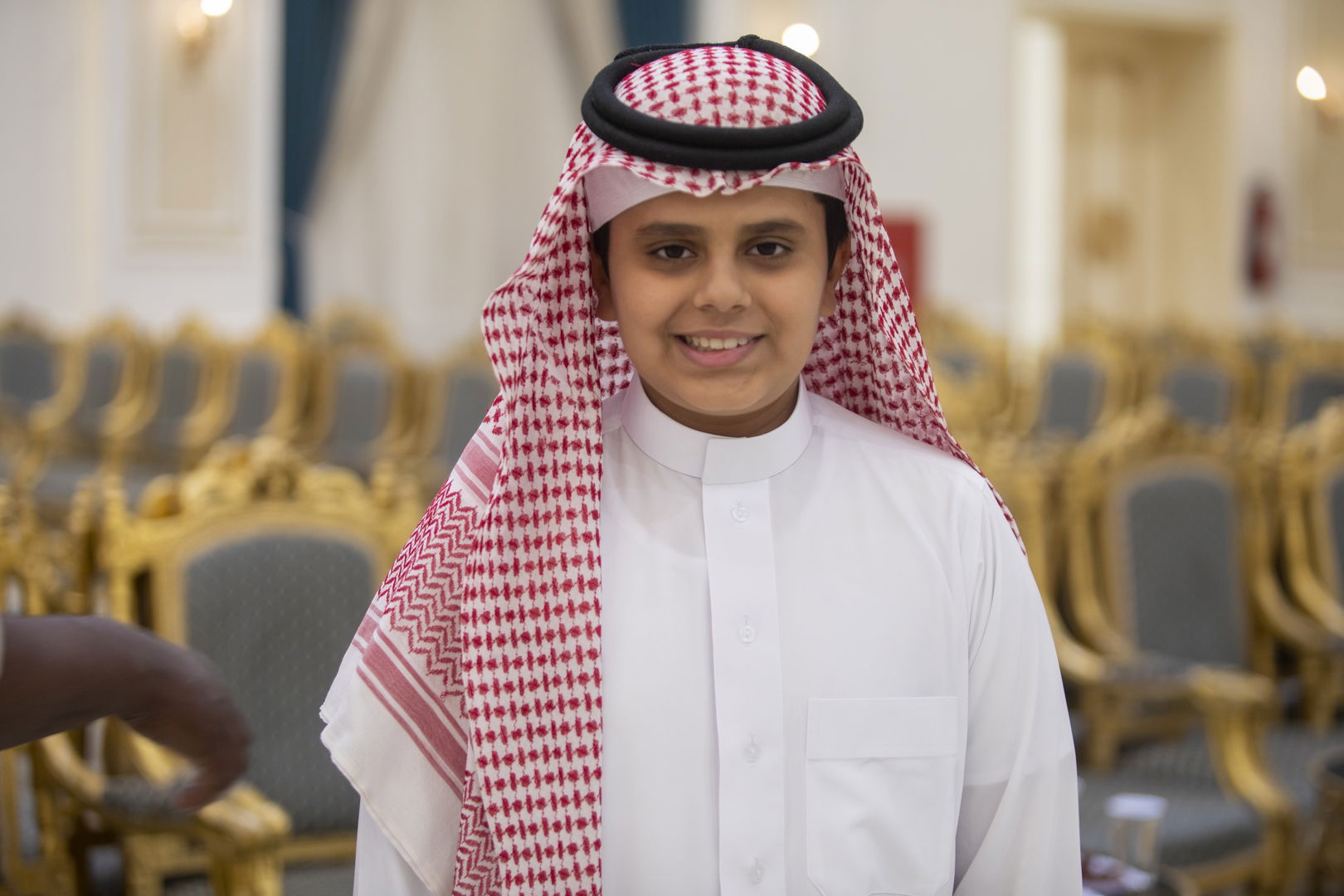 زواج العريس عبدالله بن ابراهيم القحطاني 