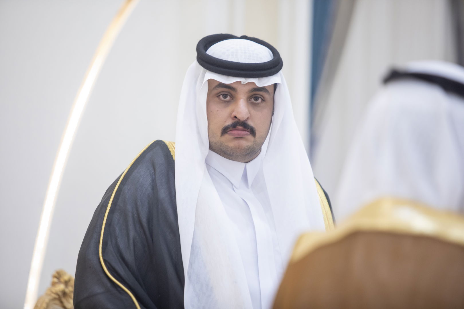 زواج العريس عبدالله بن ابراهيم القحطاني 