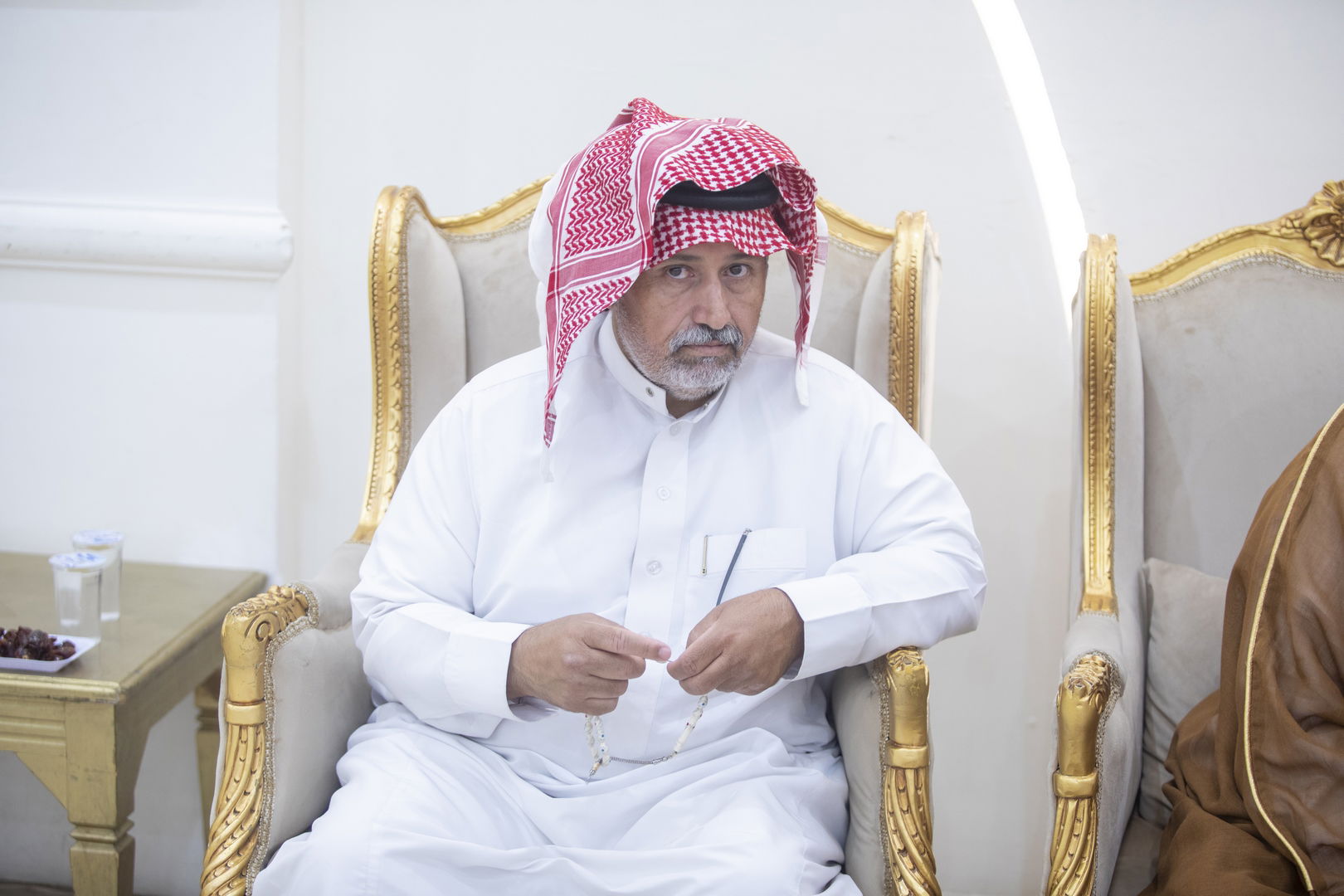 زواج العريس عبدالله بن ابراهيم القحطاني 