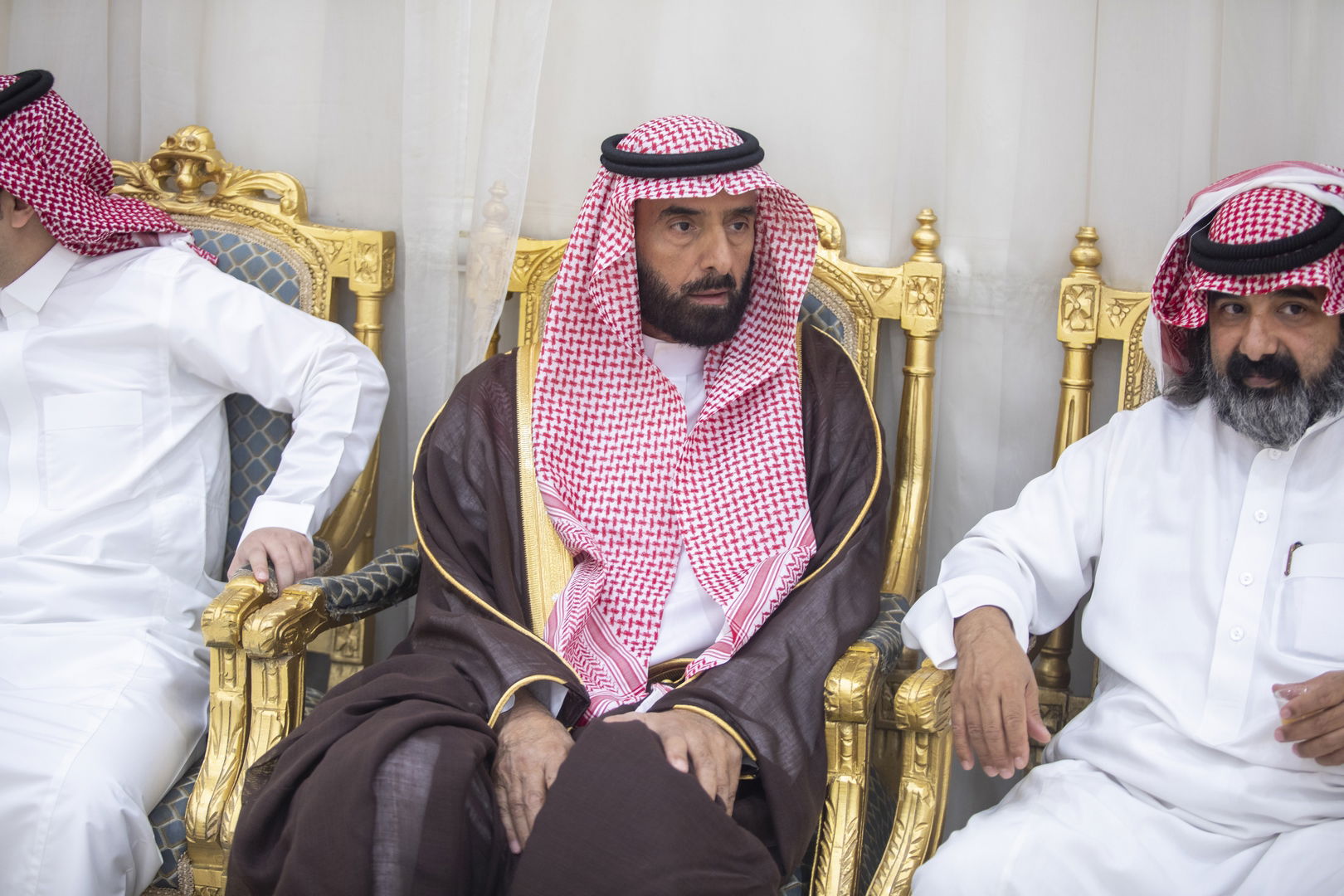 زواج العريس عبدالله بن ابراهيم القحطاني 