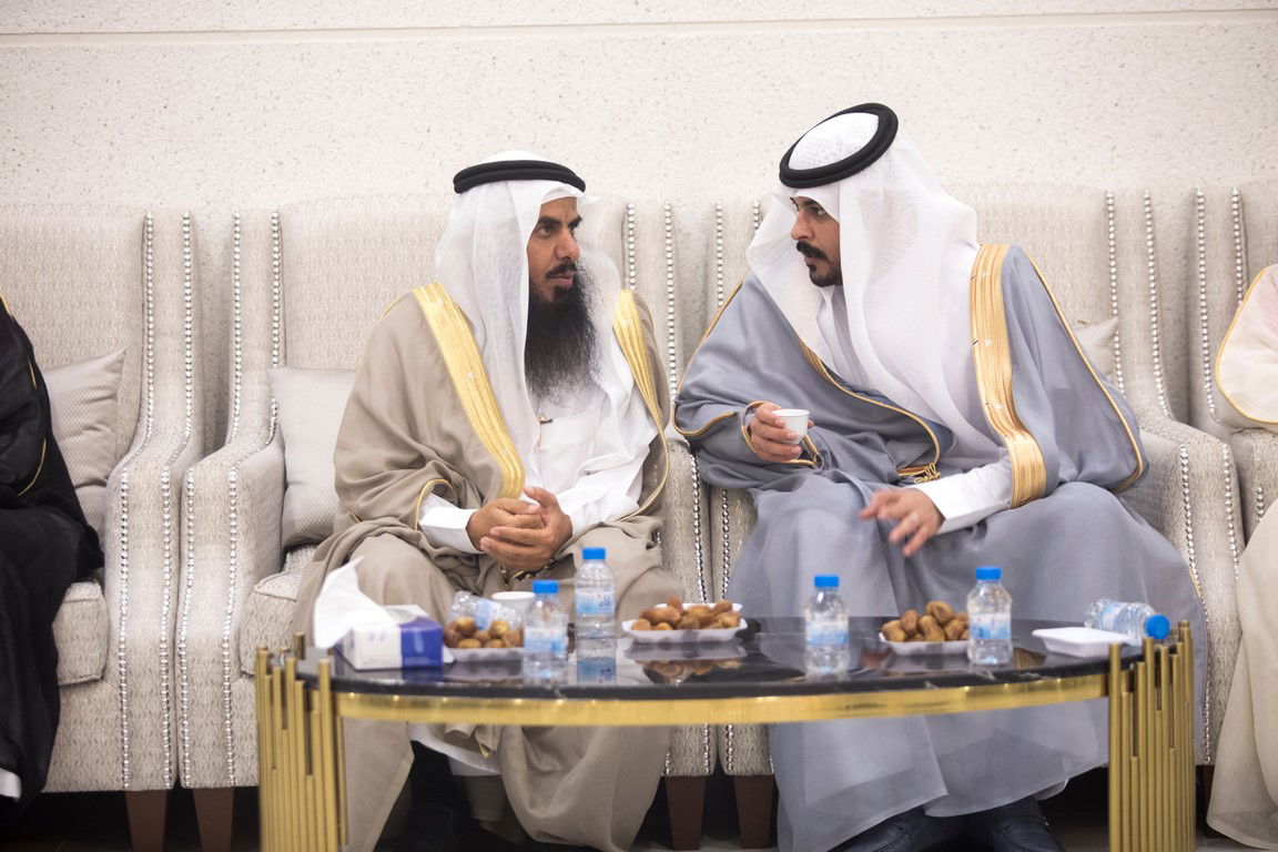 زواج العريس ناهس بن حمود الحربي