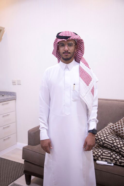 زواج العريس ناهس بن حمود الحربي