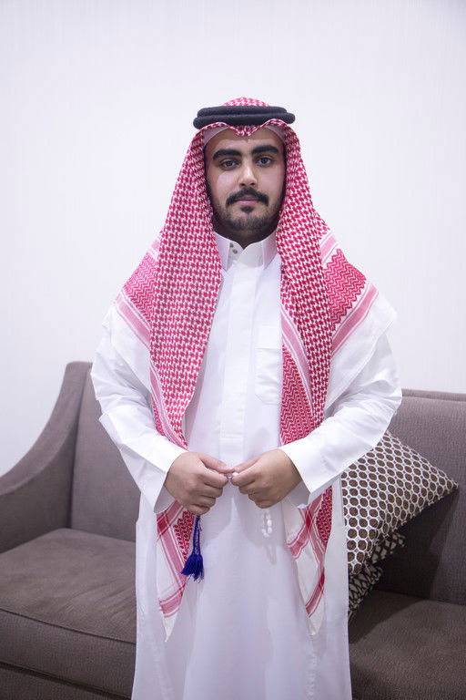 زواج العريس ناهس بن حمود الحربي